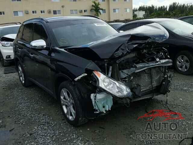 MITSUBISHI OUTLANDER 2015 - JA4AD3A37FZ013894