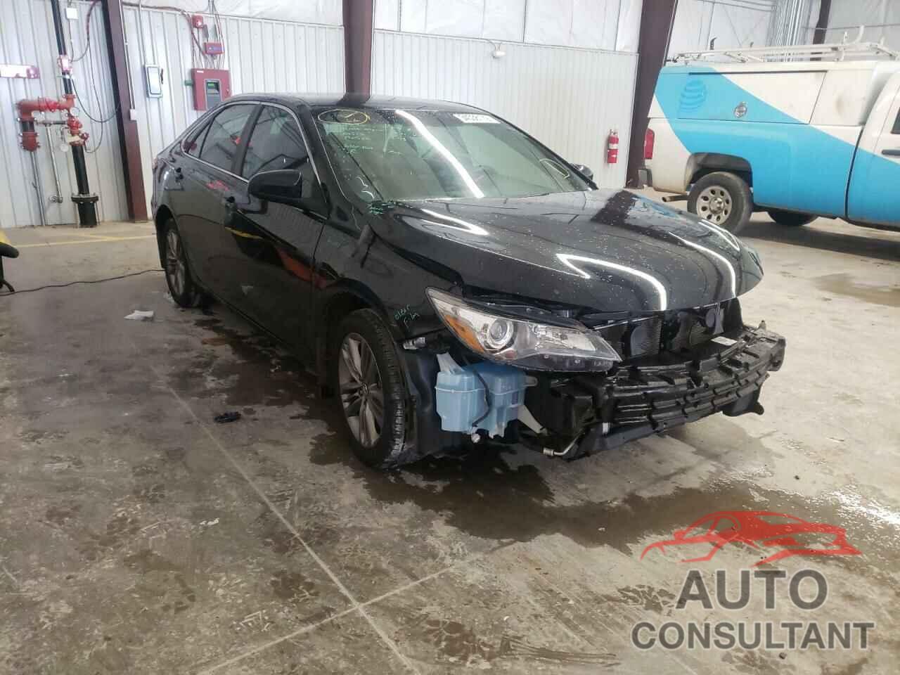 TOYOTA CAMRY 2016 - 4T1BF1FKXGU256232