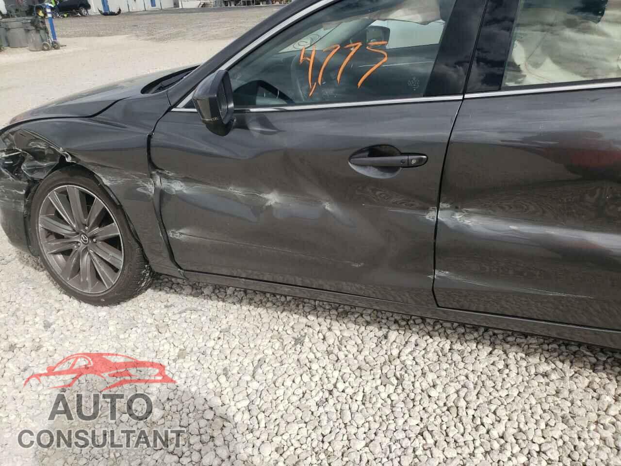 MAZDA 6 2021 - JM1GL1VM1M1611629