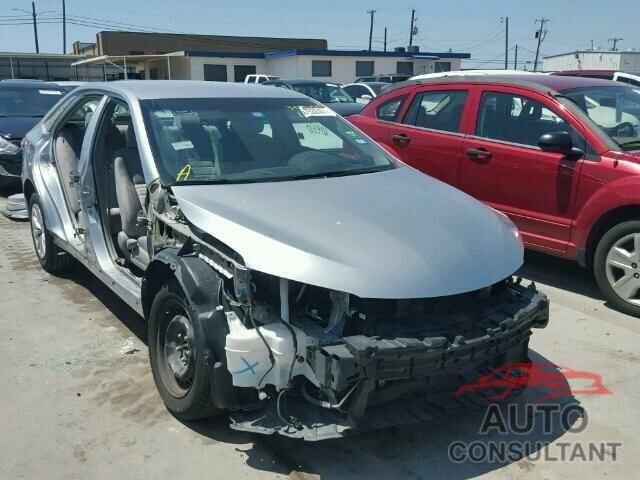 TOYOTA CAMRY 2015 - 4T1BF1FK1FU952346