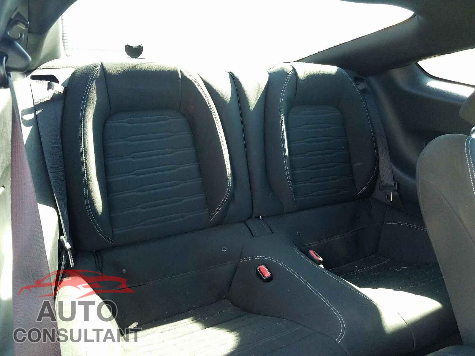 FORD MUSTANG 2016 - 1FA6P8THXG5262004