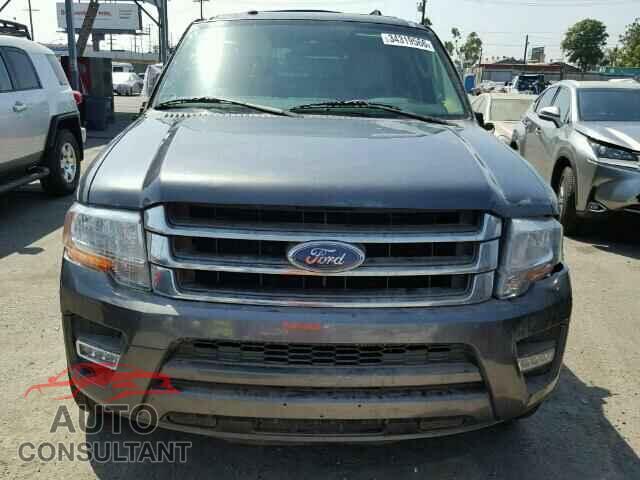 FORD EXPEDITION 2015 - 1FMJK1HT4FEF35696