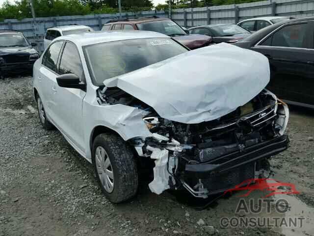 VOLKSWAGEN JETTA 2015 - 3VW2K7AJ5FM296994