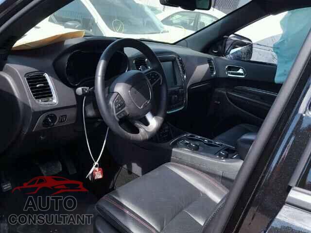 DODGE DURANGO 2015 - 1C4SDJCT8FC946752