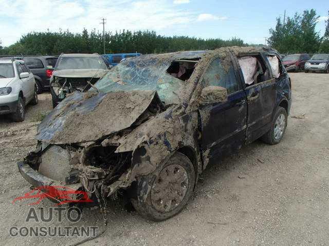 DODGE CARAVAN 2015 - 2C4RDGBG9FR611870