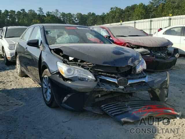 TOYOTA CAMRY 2015 - 4T1BF1FK8FU092848