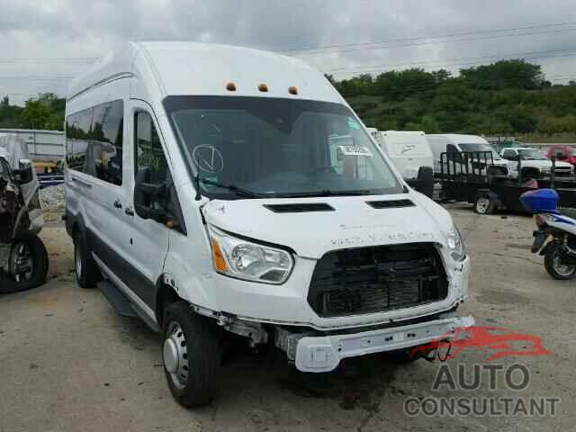 FORD TRANSIT CO 2015 - 1FBVU4XG6FKA71404