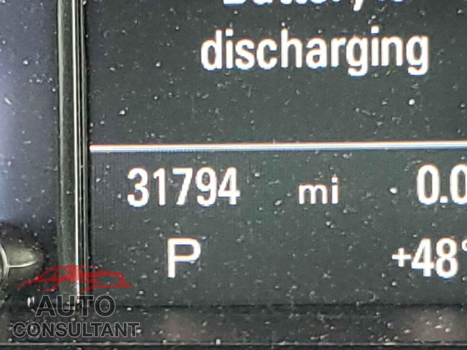 AUDI Q5 2016 - WA1D7AFP8GA052403