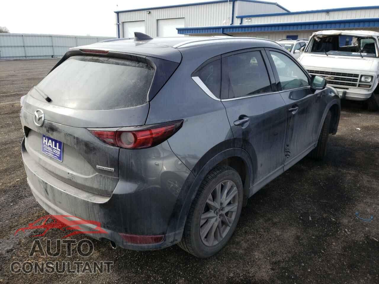 MAZDA CX-5 2020 - JM3KFBDM5L0761845