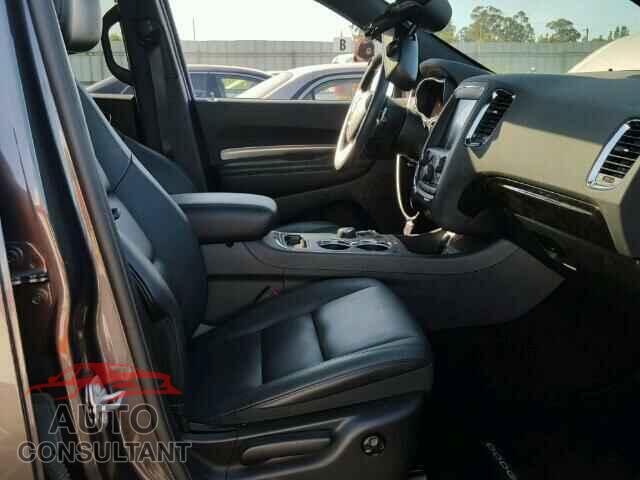 DODGE DURANGO 2015 - 1C4RDJDG2FC888752