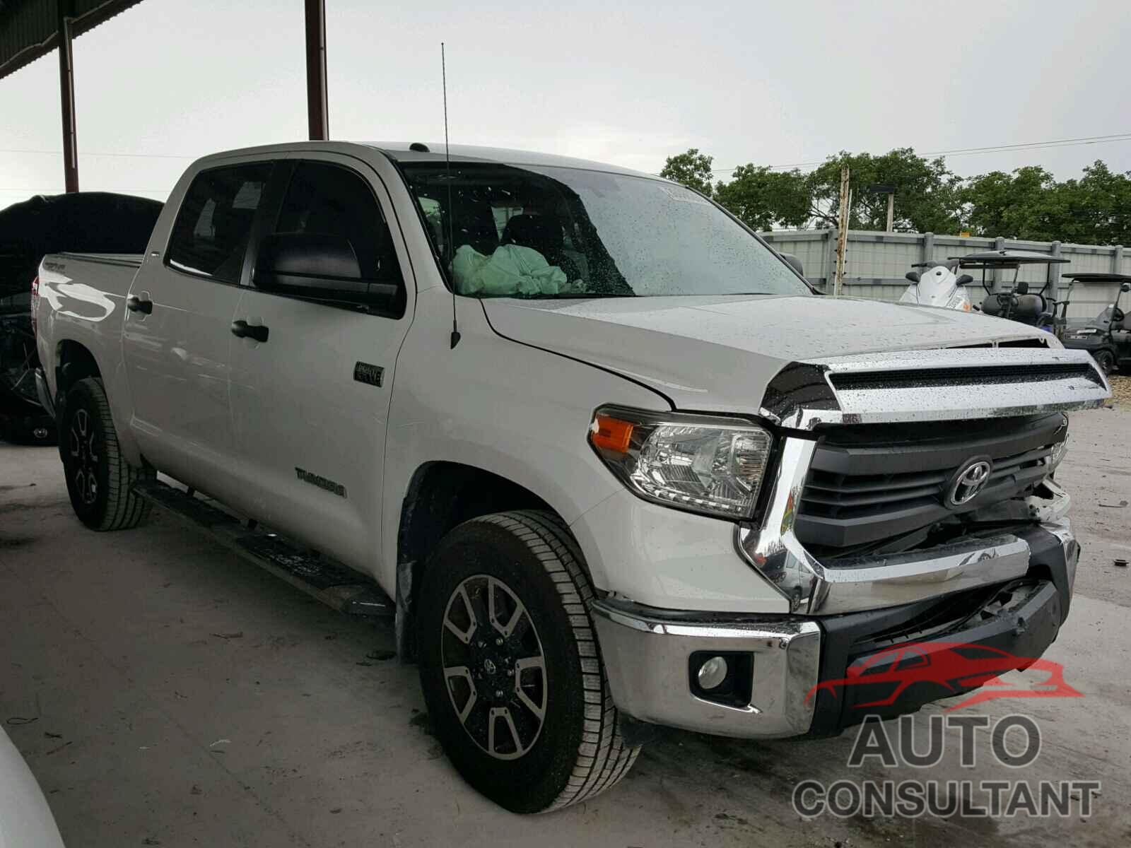 TOYOTA TUNDRA 2015 - 5TFEY5F17FX173834