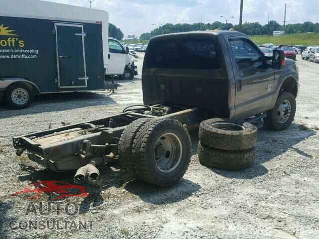 FORD F350 2015 - 1FDRF3HT2FED65602
