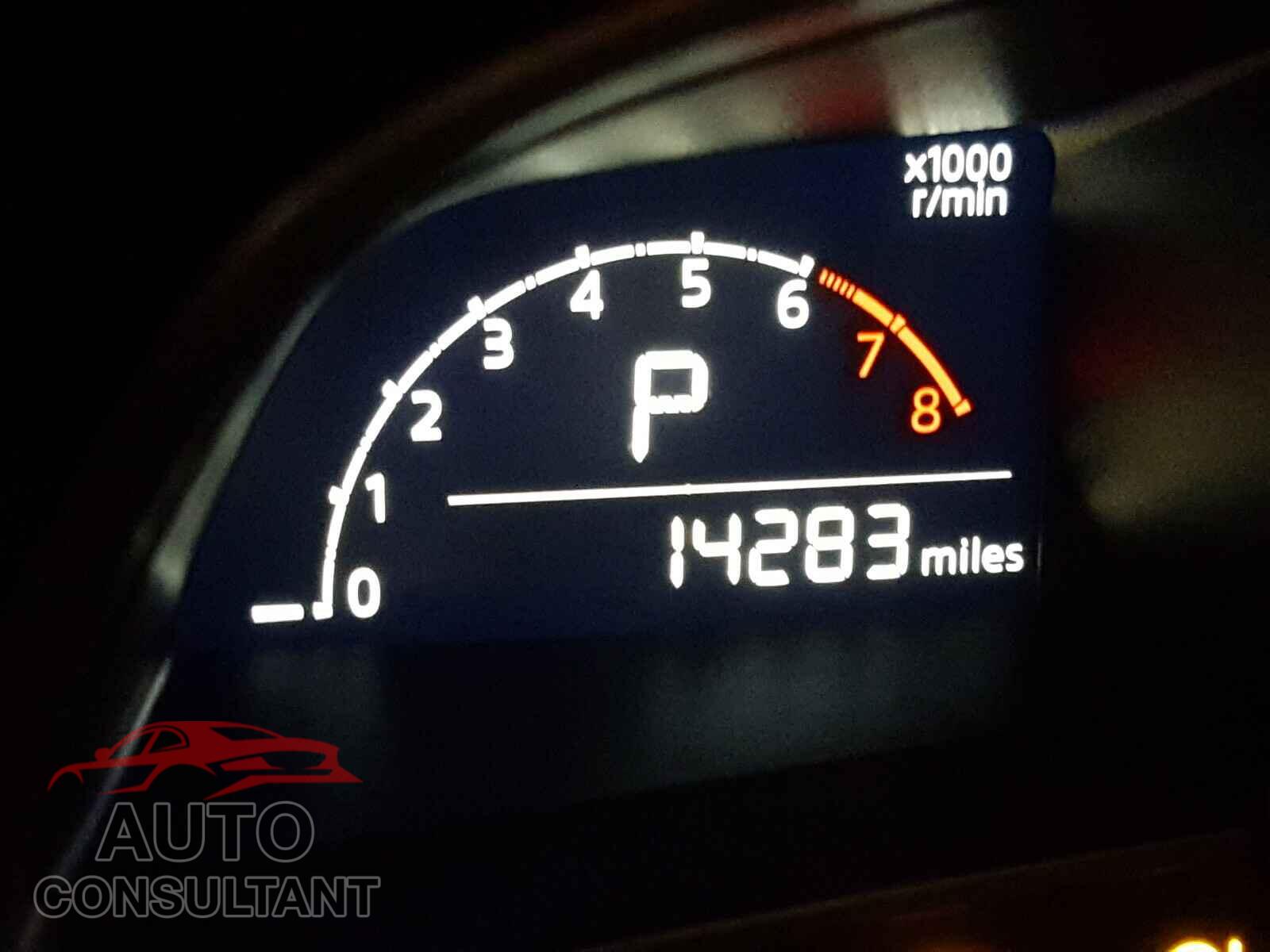 MAZDA 3 2018 - 3MZBN1V35JM257511