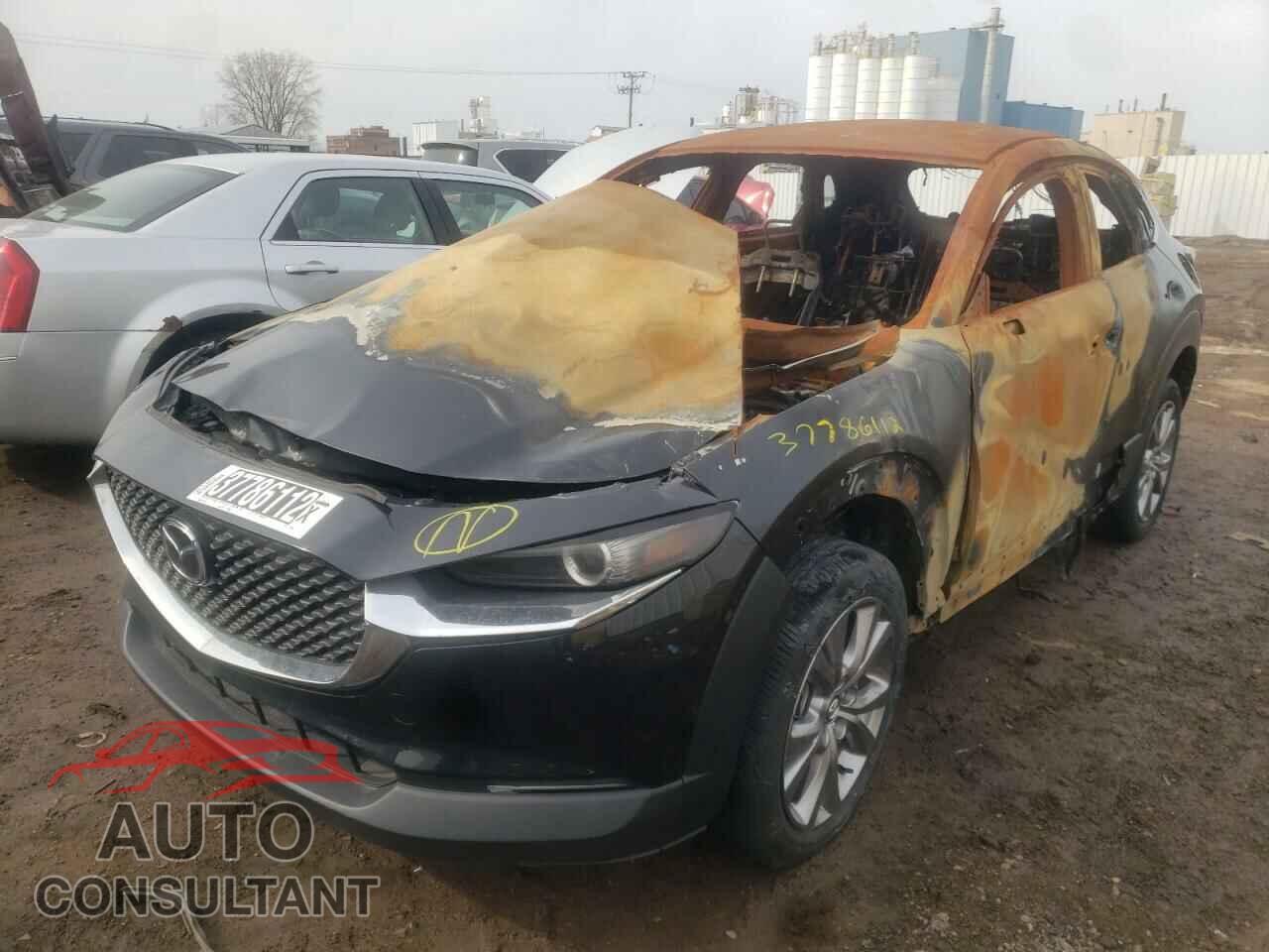 MAZDA CX30 2020 - 3MVDMBCL0LM115236