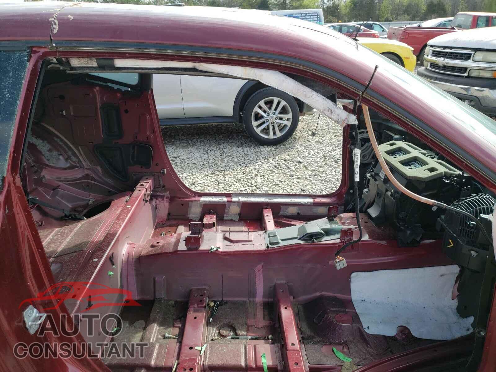 DODGE CHALLENGER 2018 - 2C3CDZFJ4JH331350