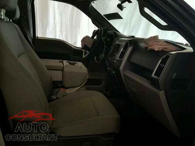 FORD F150 2015 - 1FTEW1EGXFFB34603