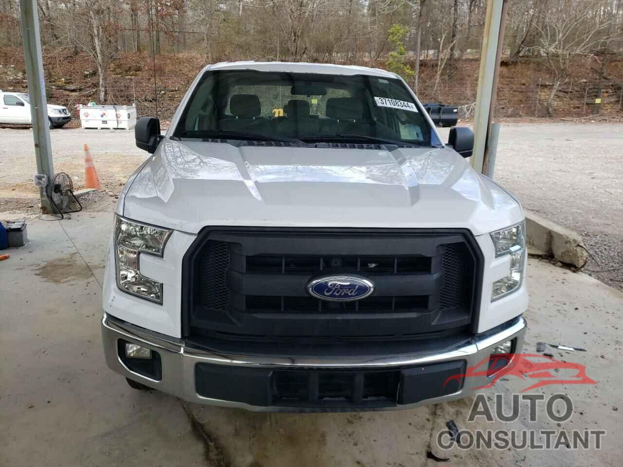 FORD F-150 2017 - 1FTEW1CP2HKC33333