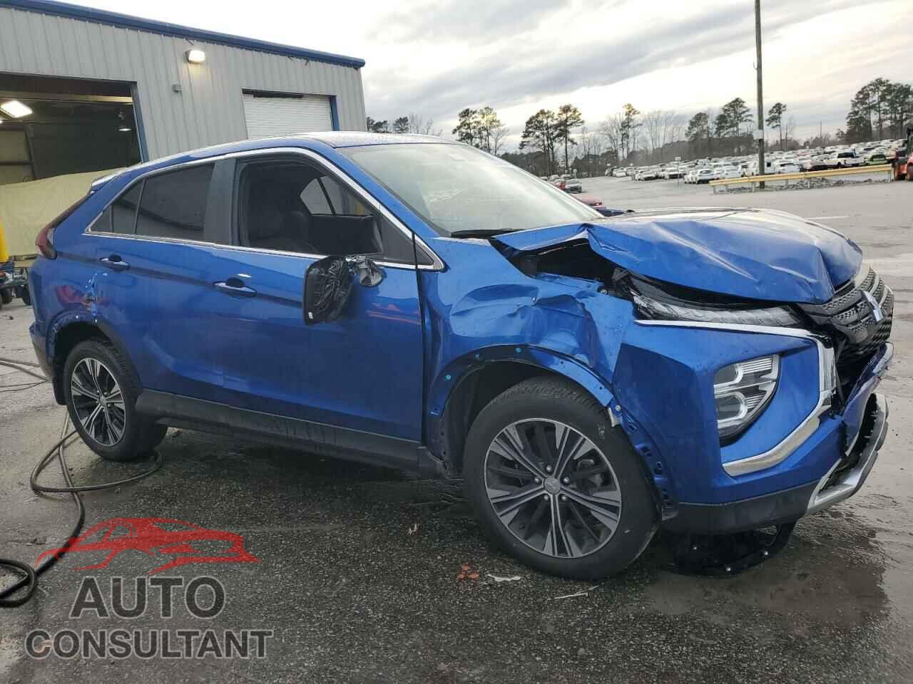 MITSUBISHI ECLIPSE 2022 - JA4ATWAA8NZ048641