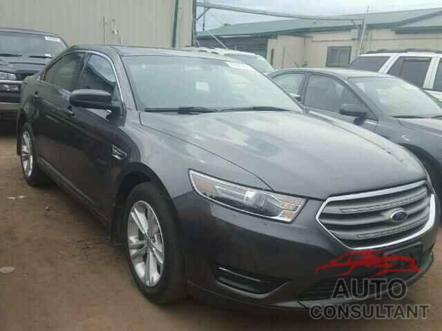 FORD TAURUS 2015 - 1FAHP2E85FG175178