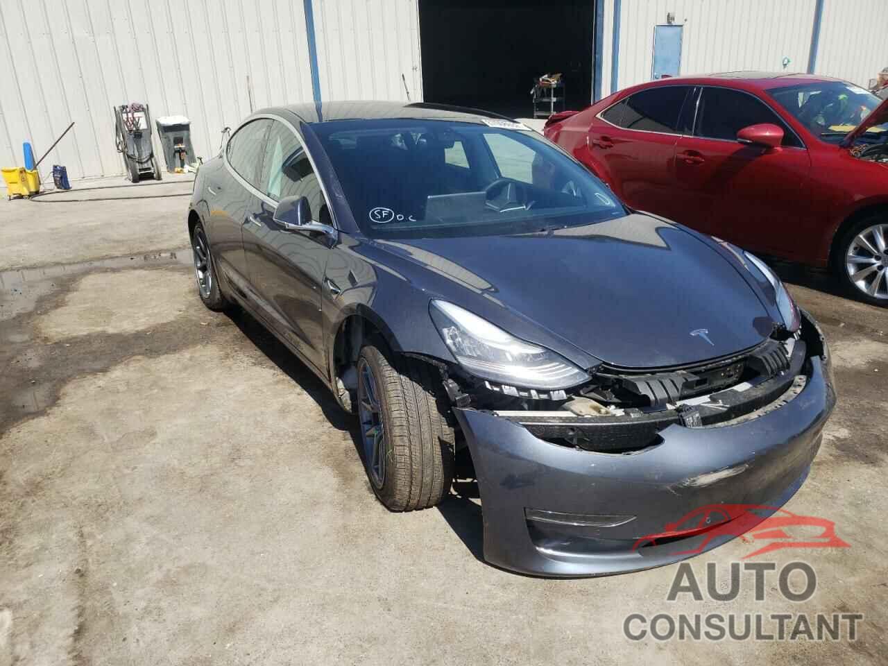 TESLA MODEL 3 2020 - 5YJ3E1EA1LF657935