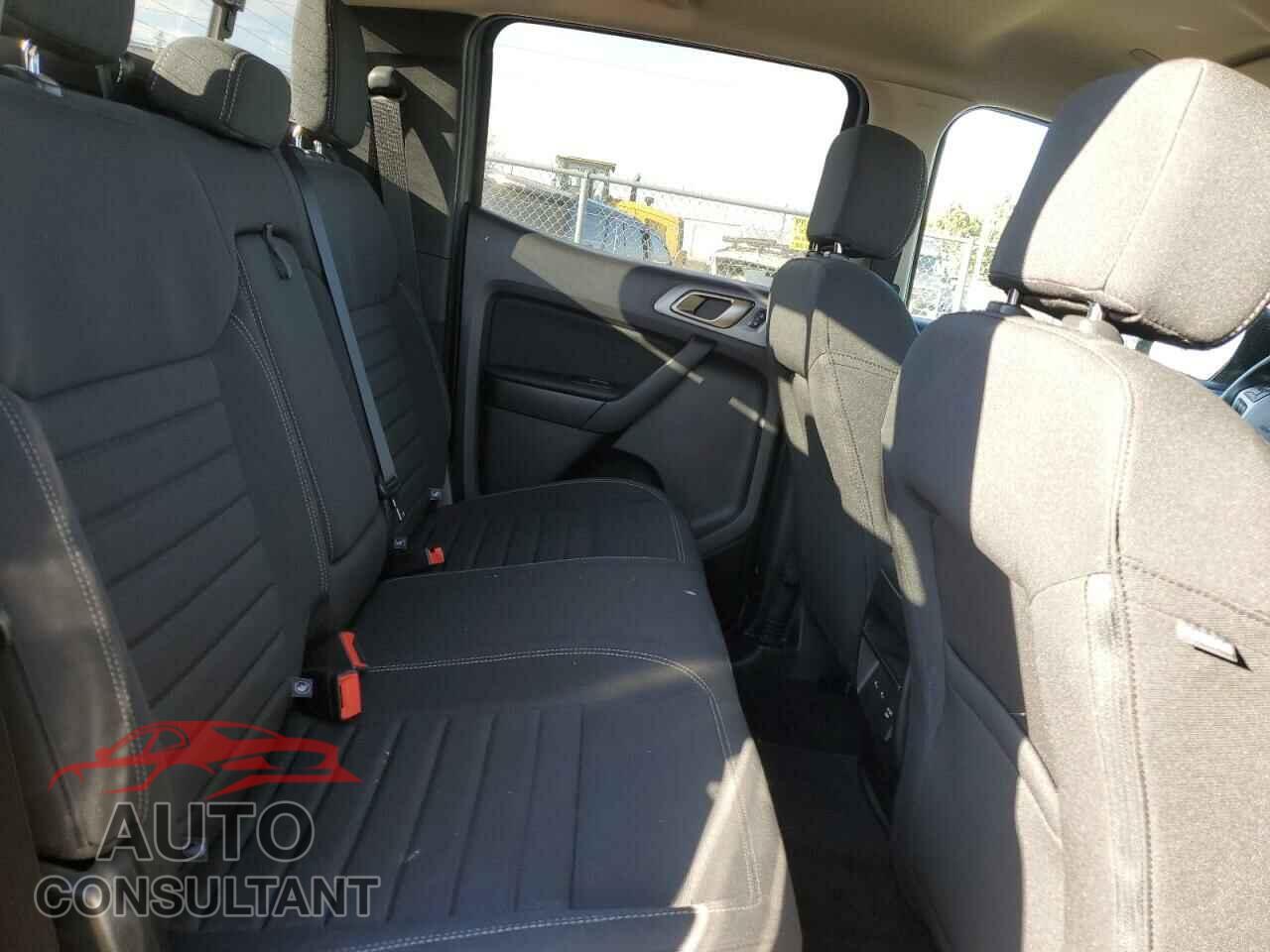 FORD RANGER 2021 - 1FTER4FH3MLD63381