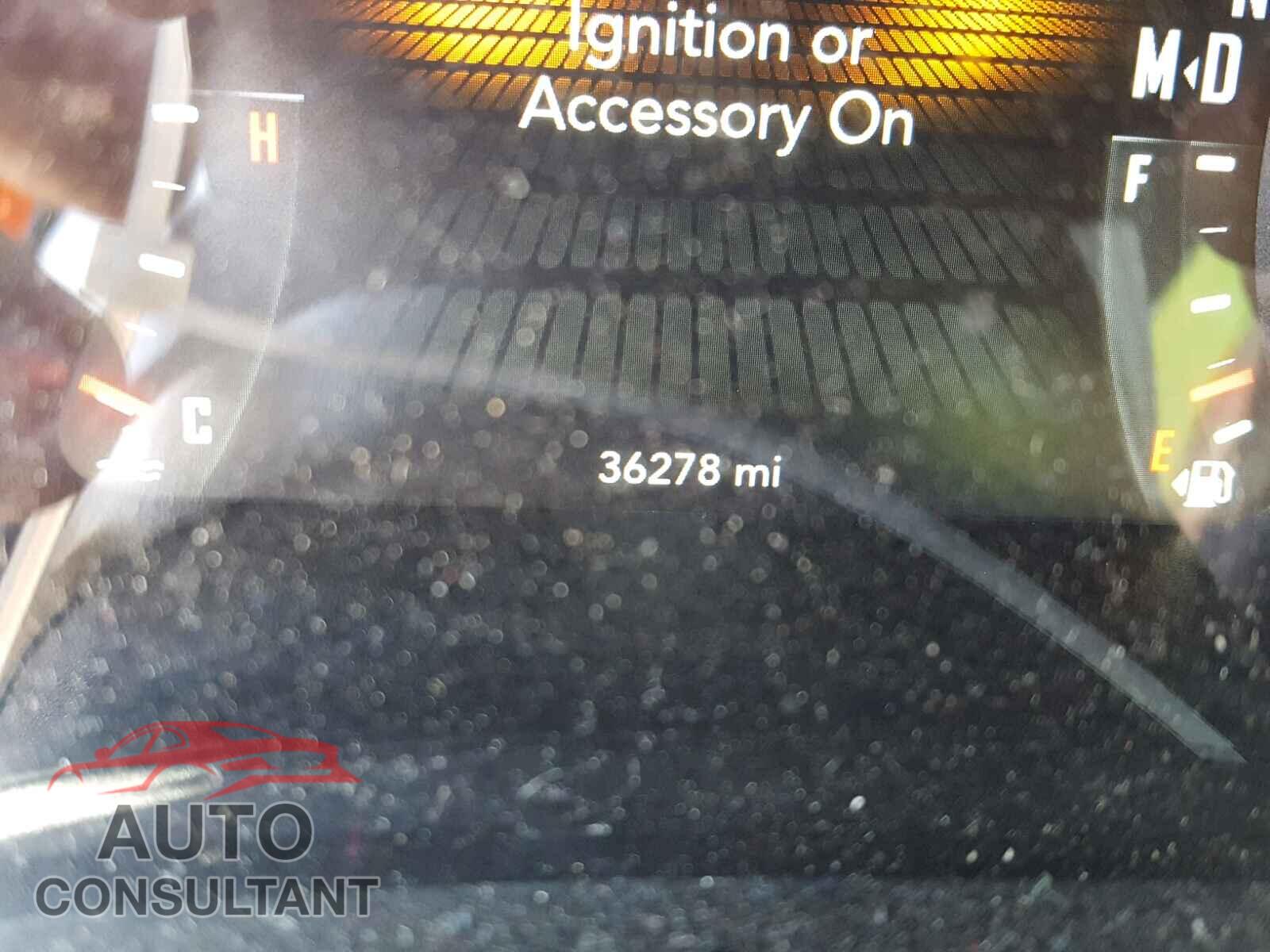 DODGE CHALLENGER 2015 - 2C3CDZAG5FH774691