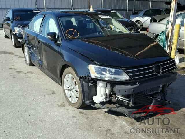 VOLKSWAGEN JETTA 2015 - 3VWD17AJ8FM286794