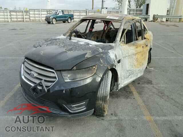 FORD TAURUS 2015 - 1FAHP2E85FG175147