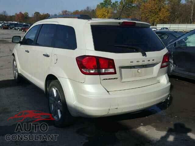 DODGE JOURNEY 2015 - 3C4PDCAB9FT536638
