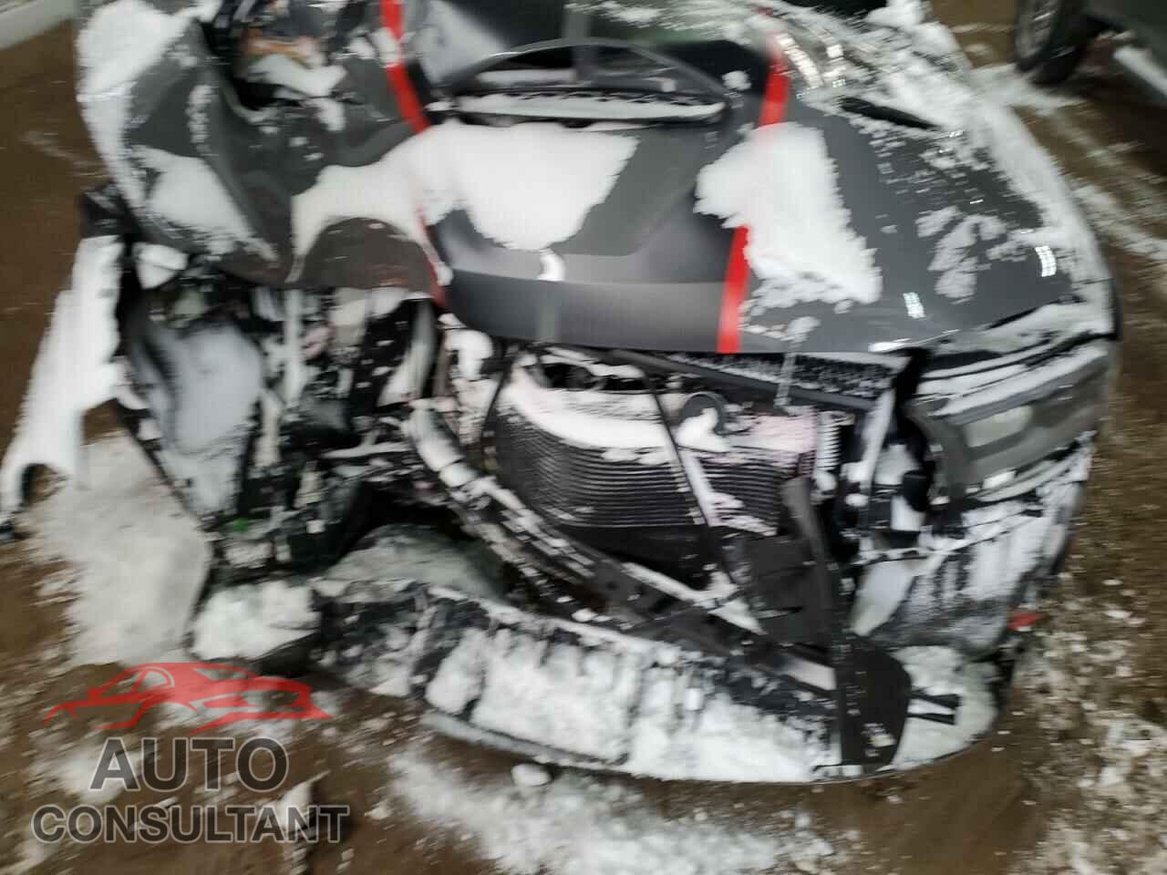 DODGE DURANGO 2023 - 1C4SDJCT6PC585362