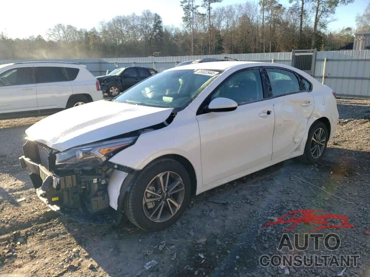 KIA FORTE 2023 - 3KPF24AD9PE692824