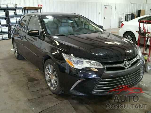 TOYOTA CAMRY 2015 - 4T1BK1FK3FU555314