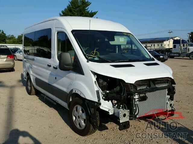 FORD TRANSIT CO 2017 - 1FBAX2CM0HKA76459