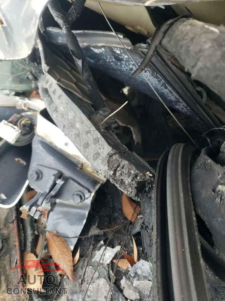 TESLA MODEL 3 2020 - 5YJ3E1EB8LF620194