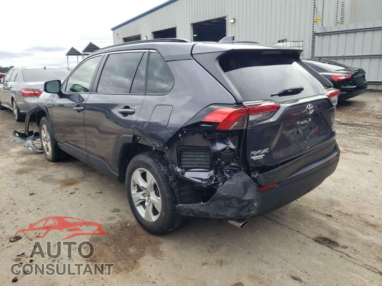 TOYOTA RAV4 2019 - JTMP1RFV1KD026637