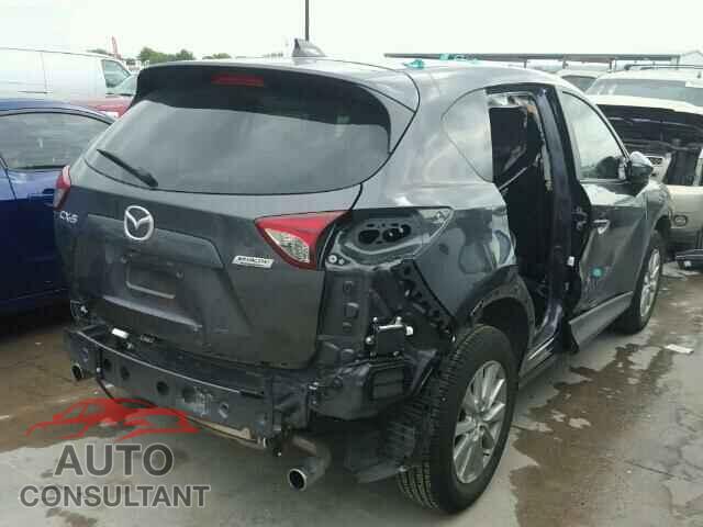 MAZDA CX-5 2016 - JM3KE2CY6G0908493