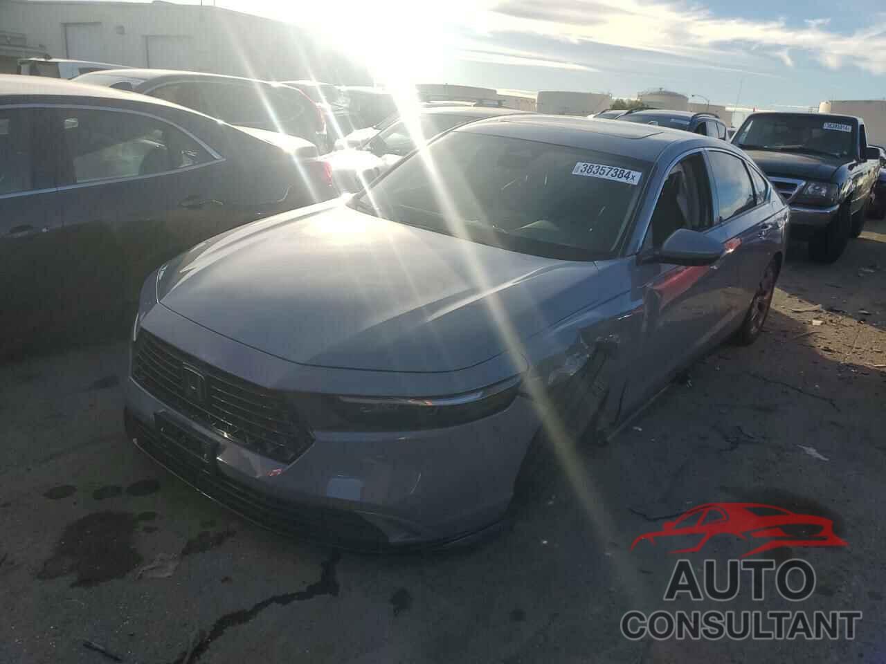 HONDA ACCORD 2023 - 1HGCY2F66PA011099
