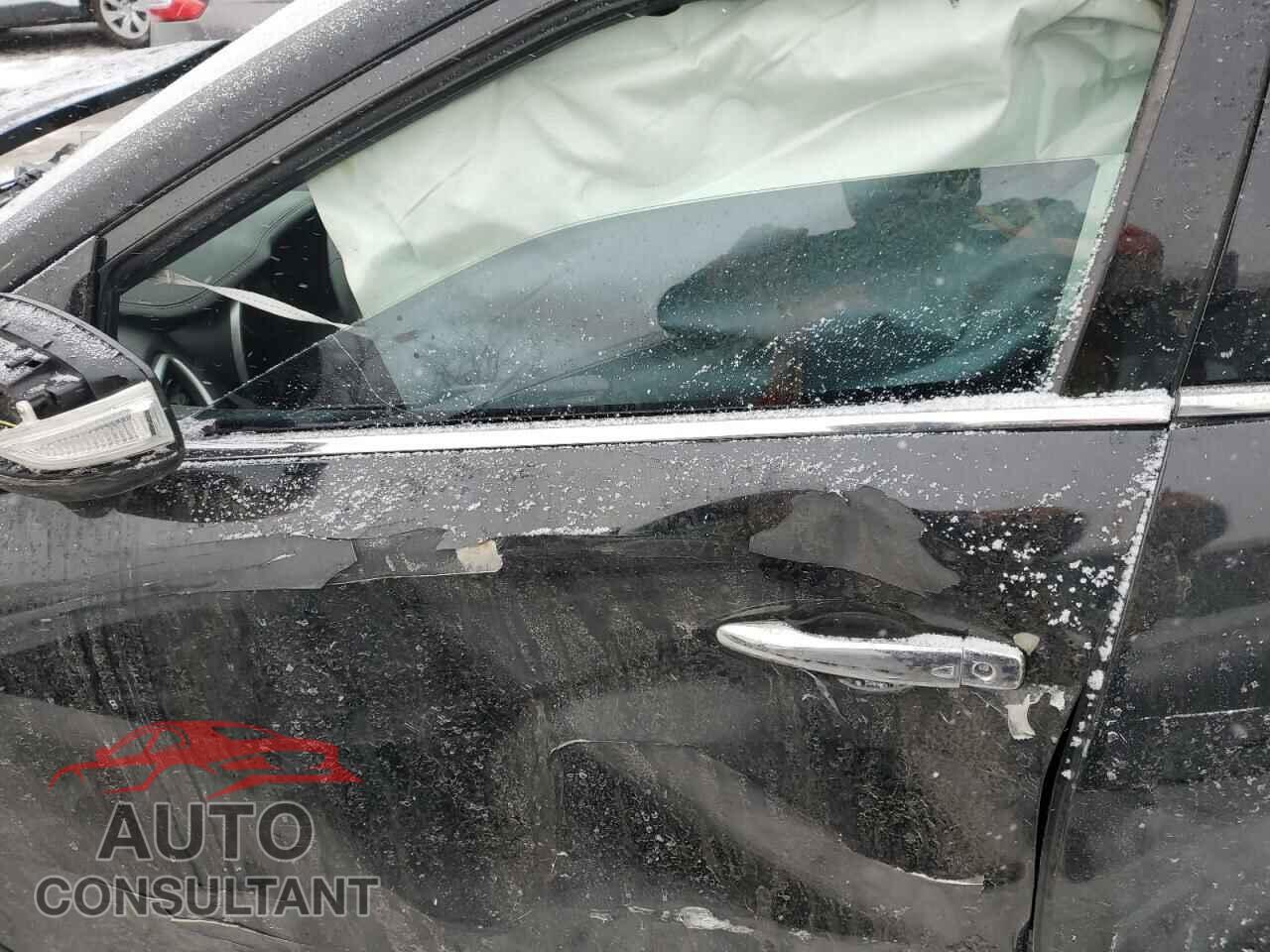 NISSAN MAXIMA 2017 - 1N4AA6AP1HC454905