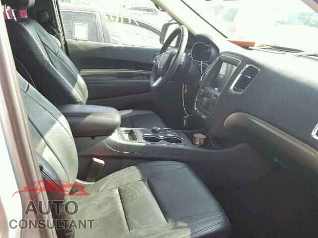 DODGE DURANGO 2015 - 1C4RDHAG0FC801122