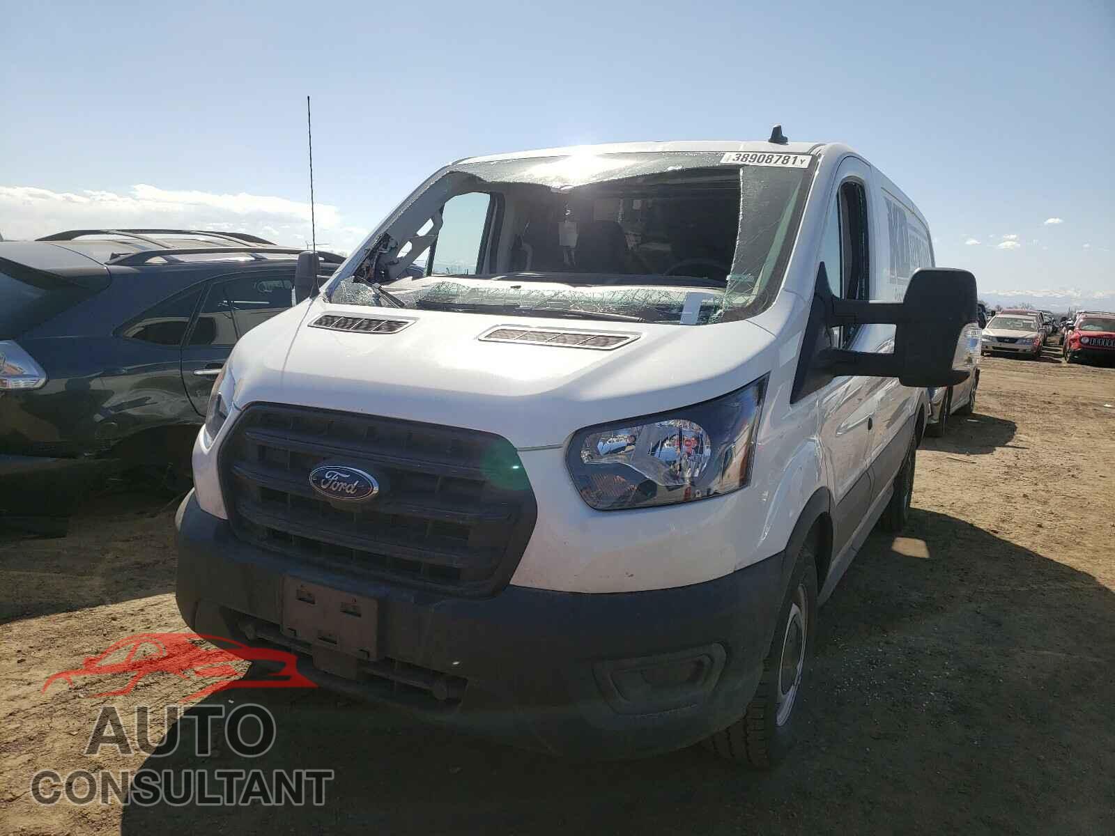 FORD TRANSIT CO 2020 - 1FTYE1Y89LKB50203