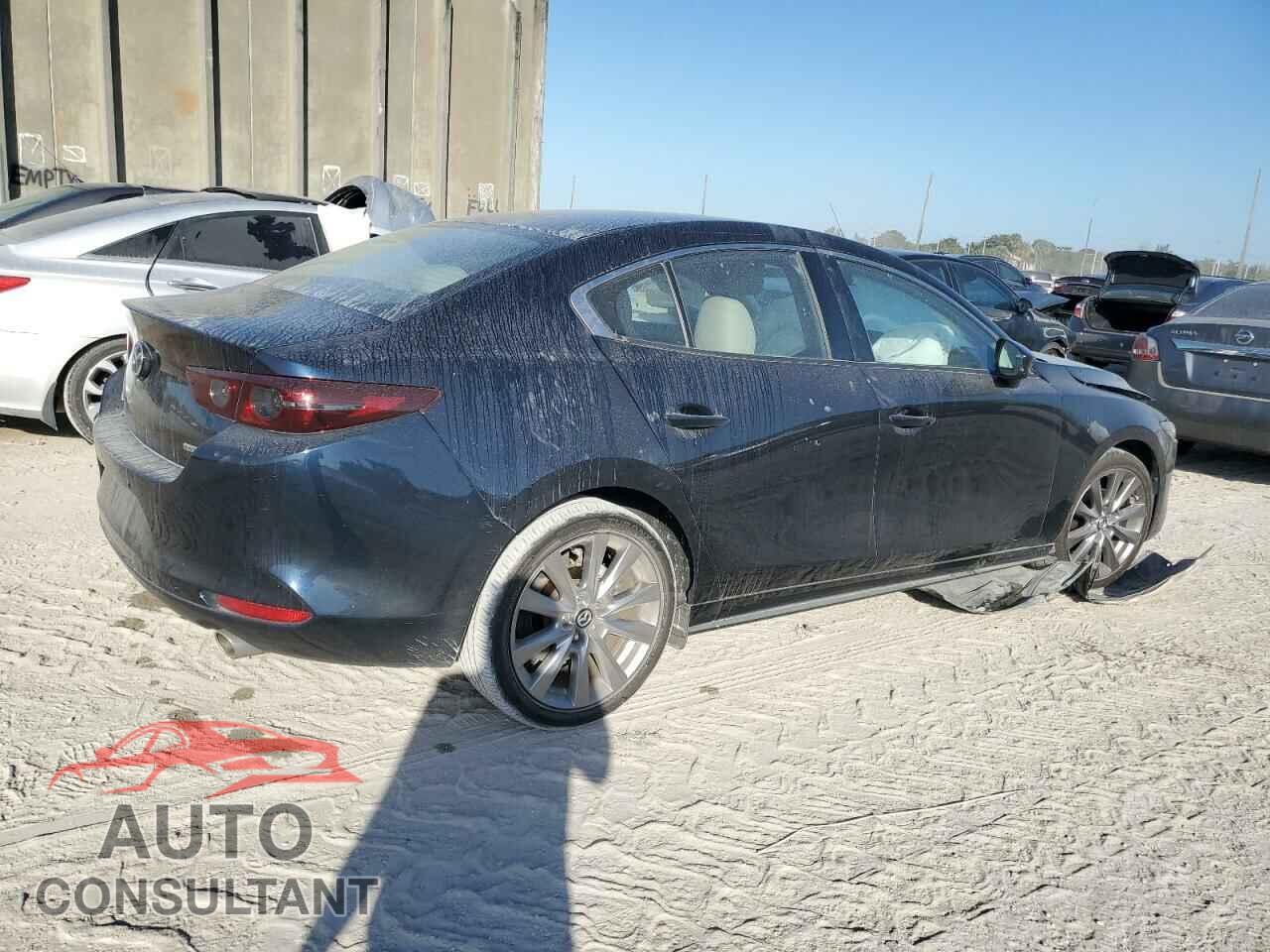 MAZDA 3 2020 - JM1BPACL2L1168575