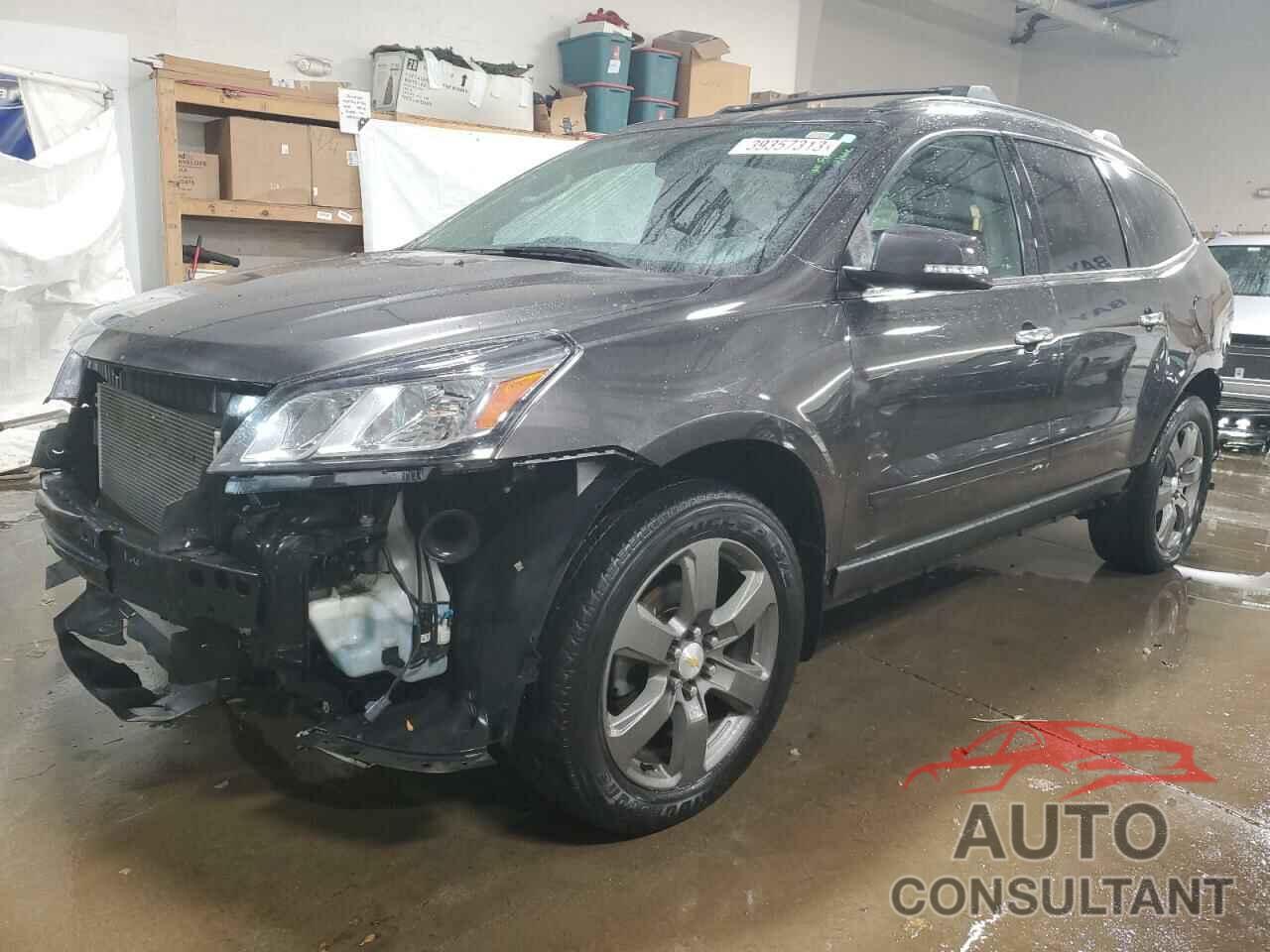 CHEVROLET TRAVERSE 2017 - 1GNKVHKDXHJ230005