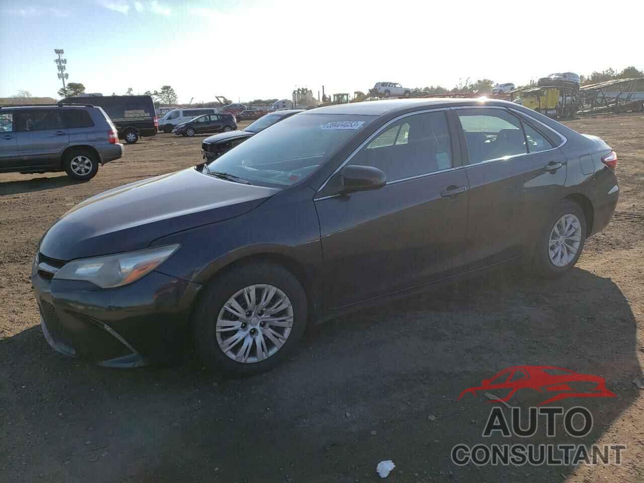 TOYOTA CAMRY 2016 - 4T1BF1FK4GU542769