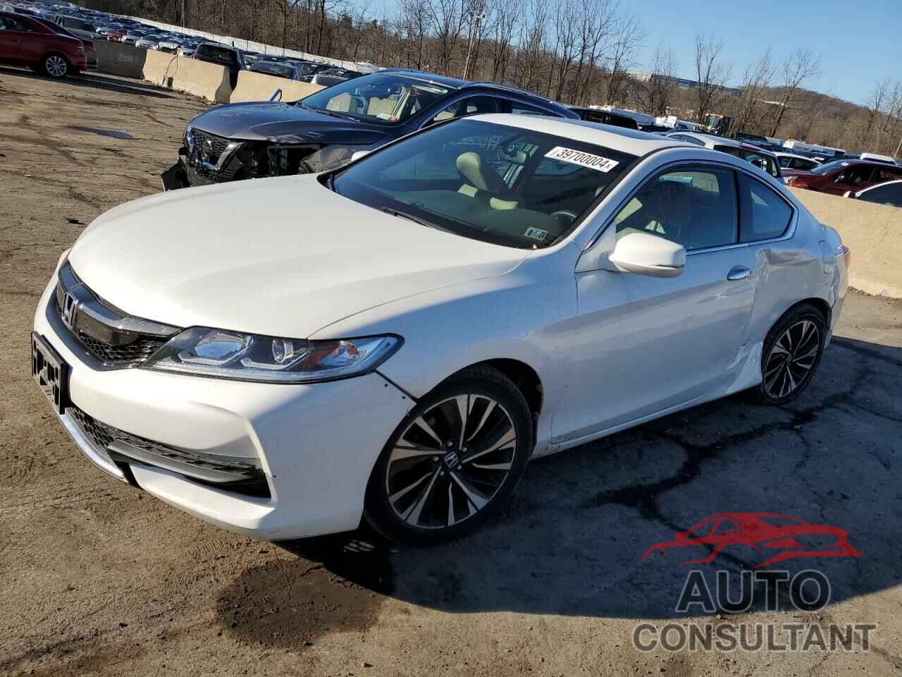 HONDA ACCORD 2016 - 1HGCT1B78GA001052