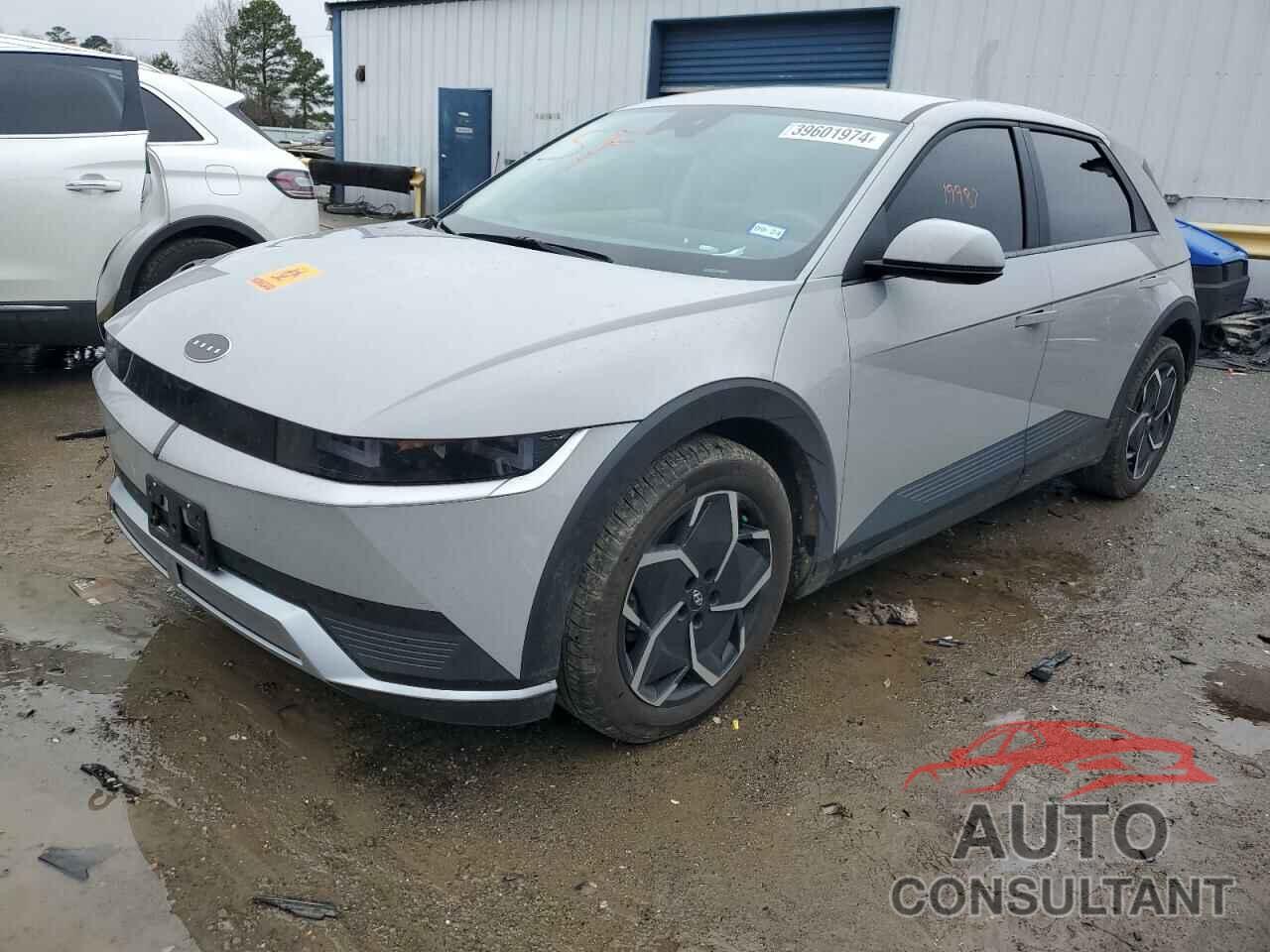 HYUNDAI IONIQ 2022 - KM8KN4AE5NU118777