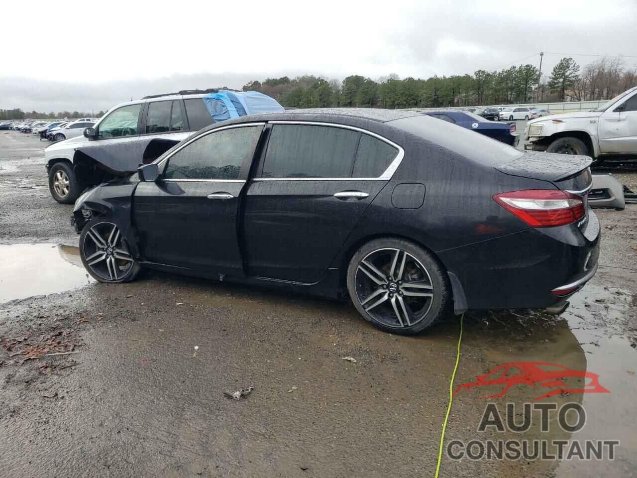 HONDA ACCORD 2017 - 1HGCR2F52HA275944