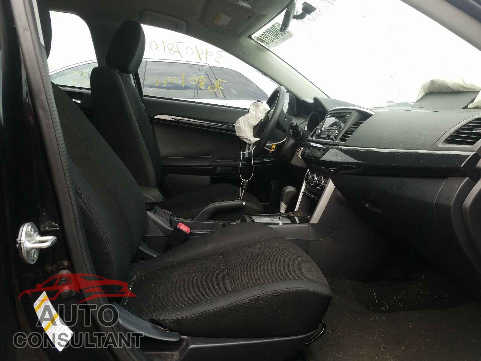 MITSUBISHI LANCER 2016 - JA32U2FU7GU007712