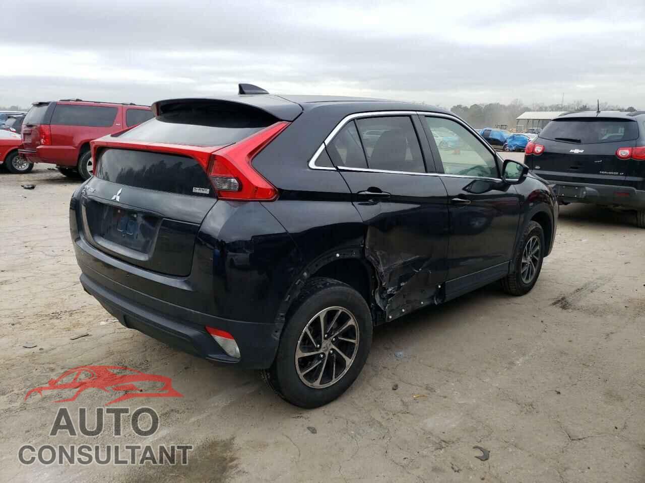 MITSUBISHI ECLIPSE 2020 - JA4AT3AAXLZ016690
