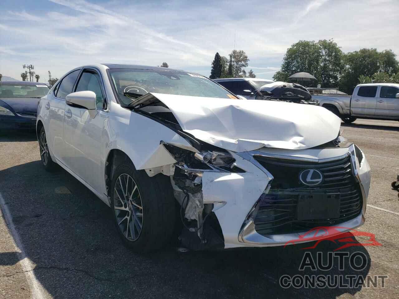 LEXUS ES350 2016 - JTHBK1GGXG2245333