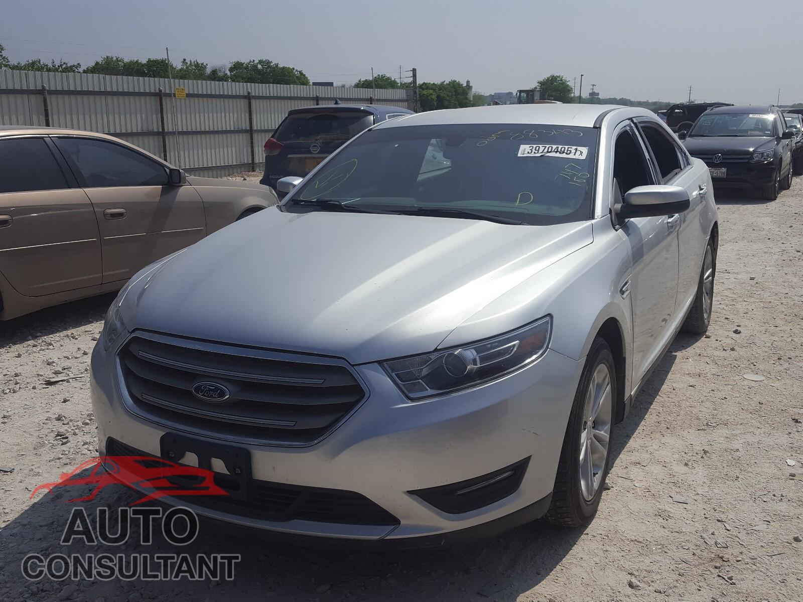 FORD TAURUS 2016 - 1FAHP2E84GG147180